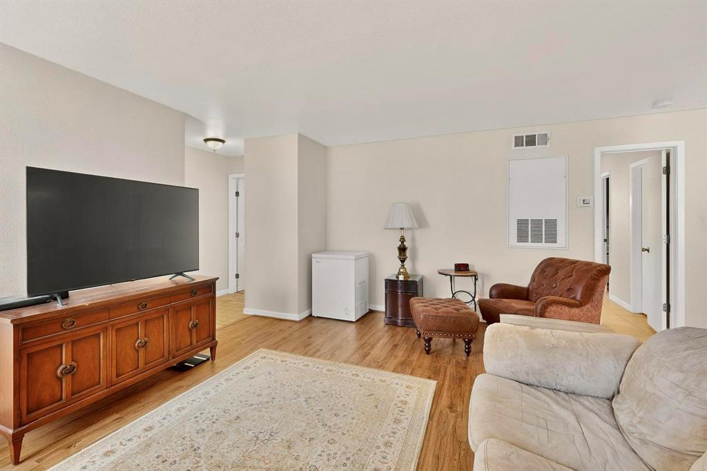 Woodhaven Condo - Residential