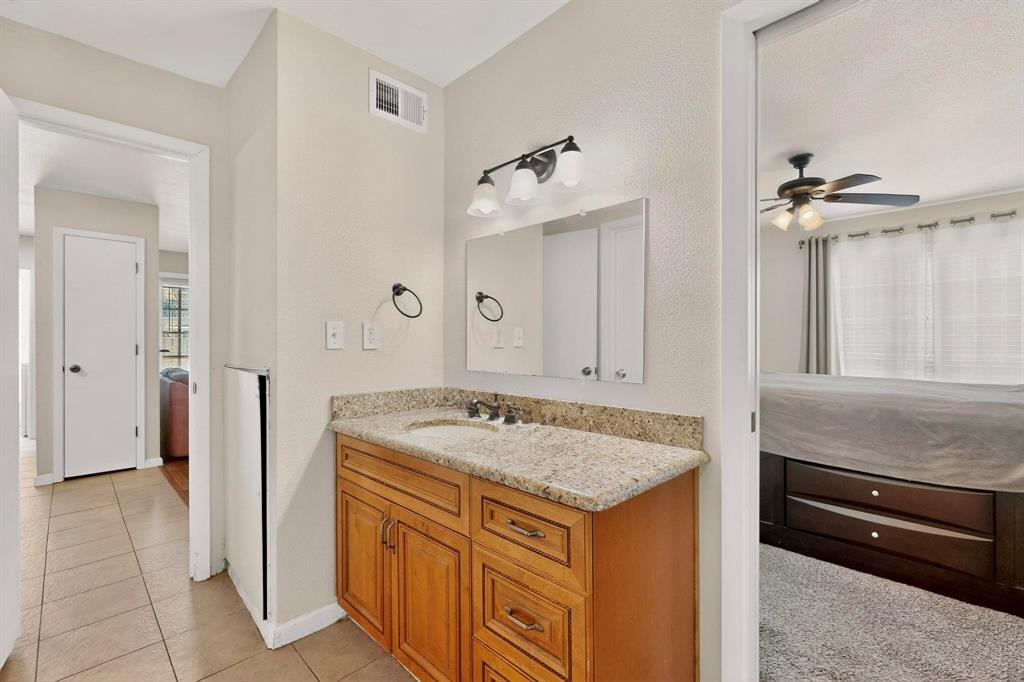 Woodhaven Condo - Residential