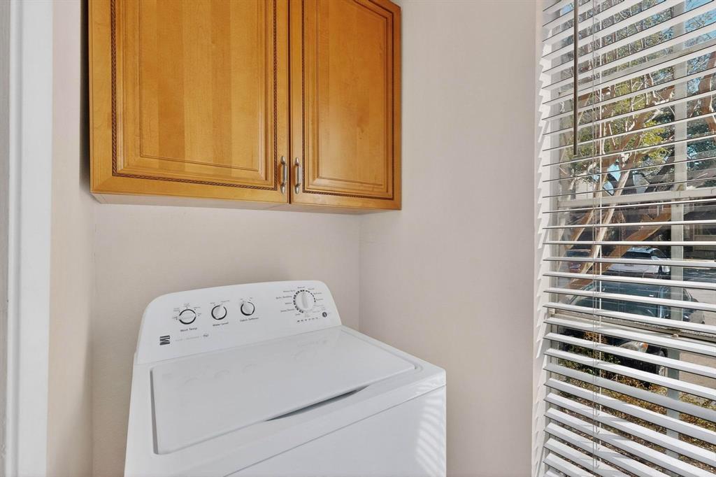 Woodhaven Condo - Residential