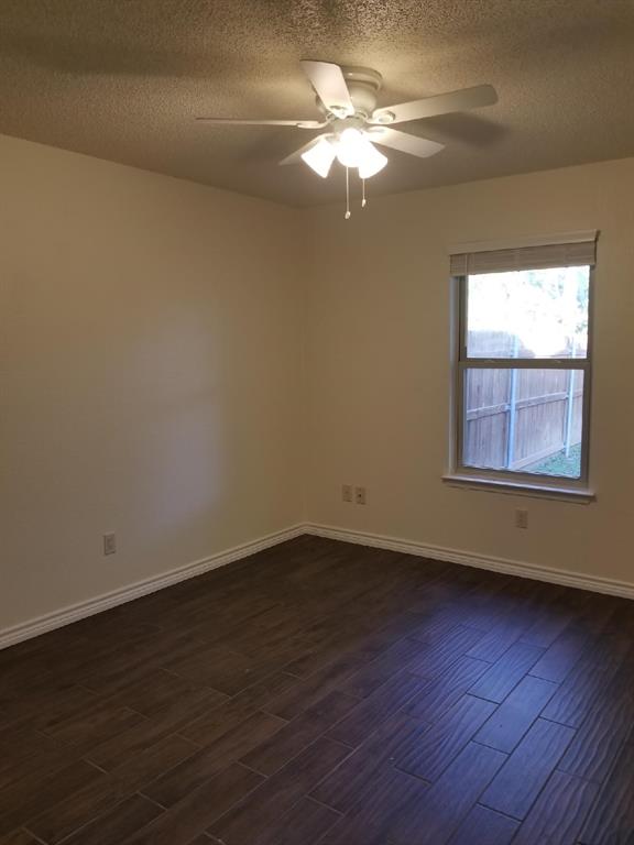 Fox Hollow - Residential Lease