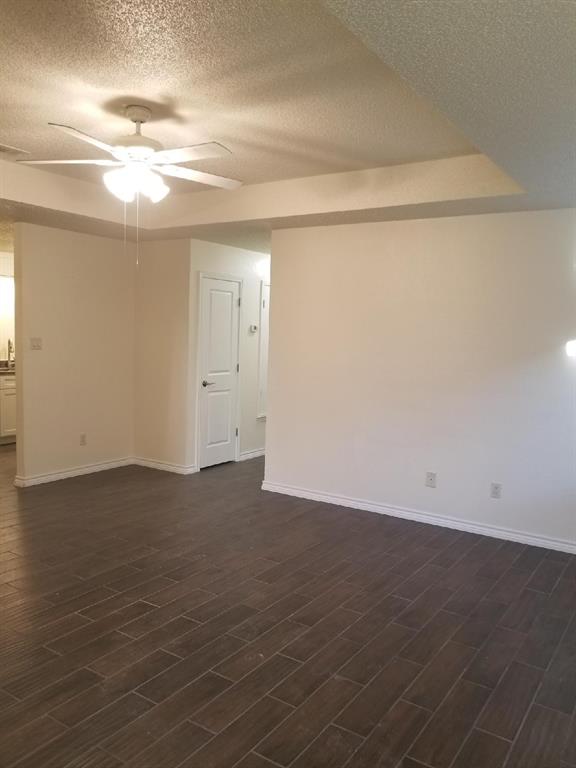 Fox Hollow - Residential Lease