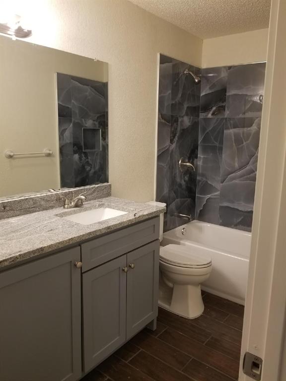 Fox Hollow - Residential Lease