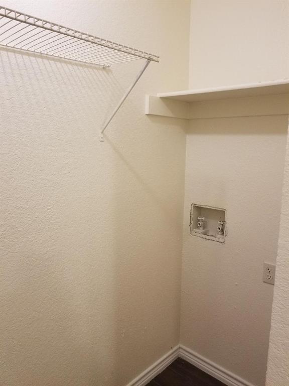 Fox Hollow - Residential Lease