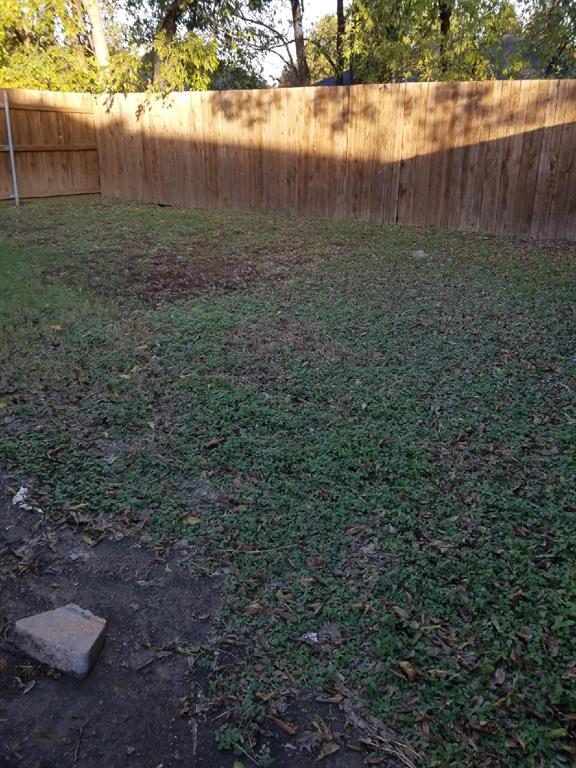 Fox Hollow - Residential Lease