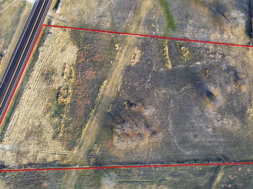 Miles Addition - Land