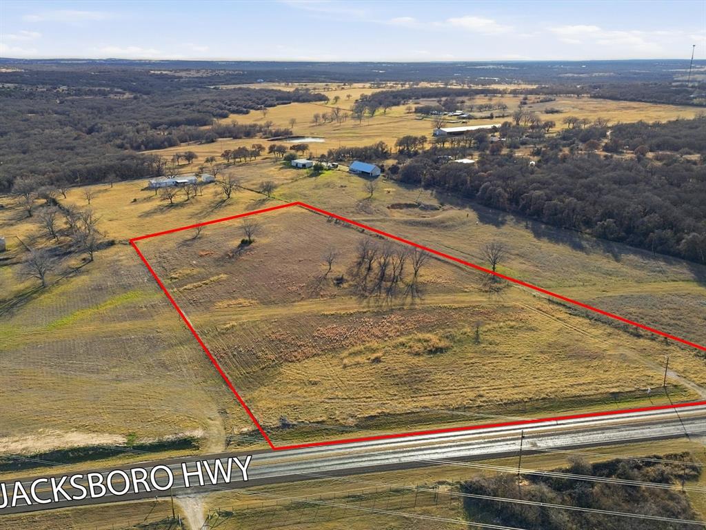 Miles Addition - Land