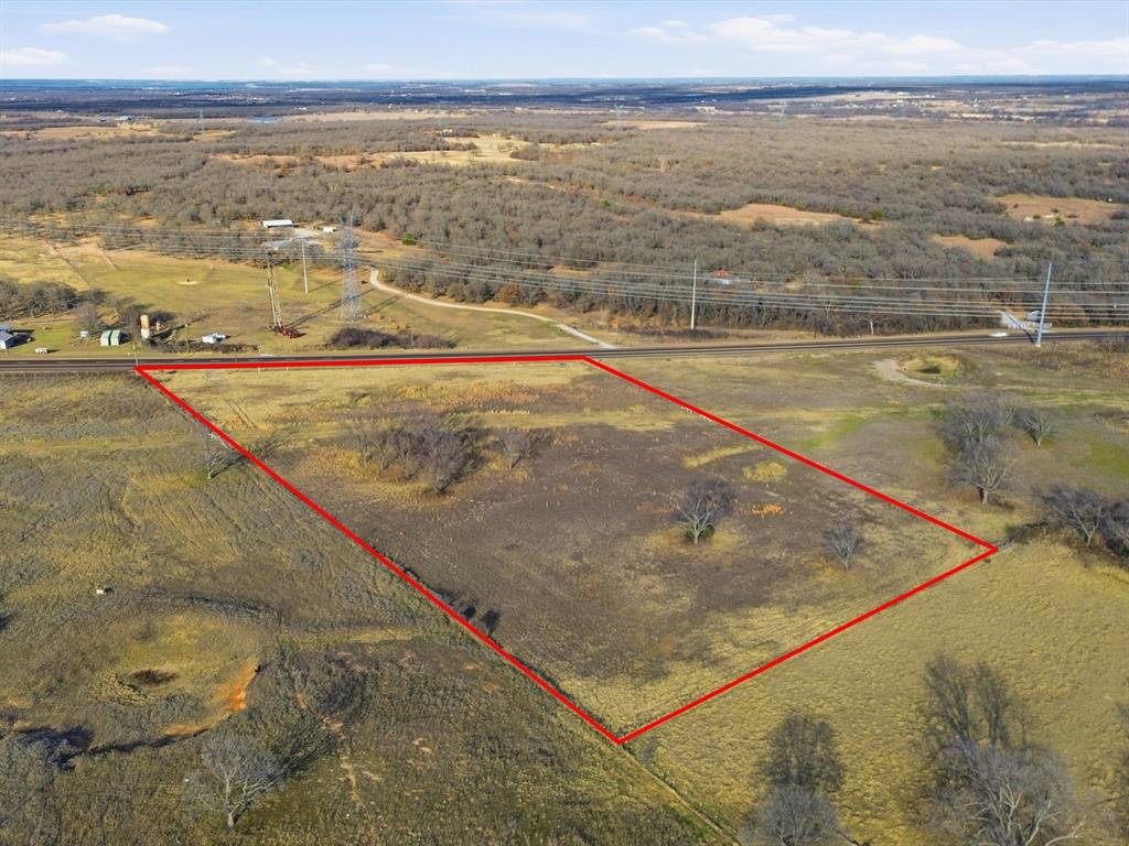 Miles Addition - Land