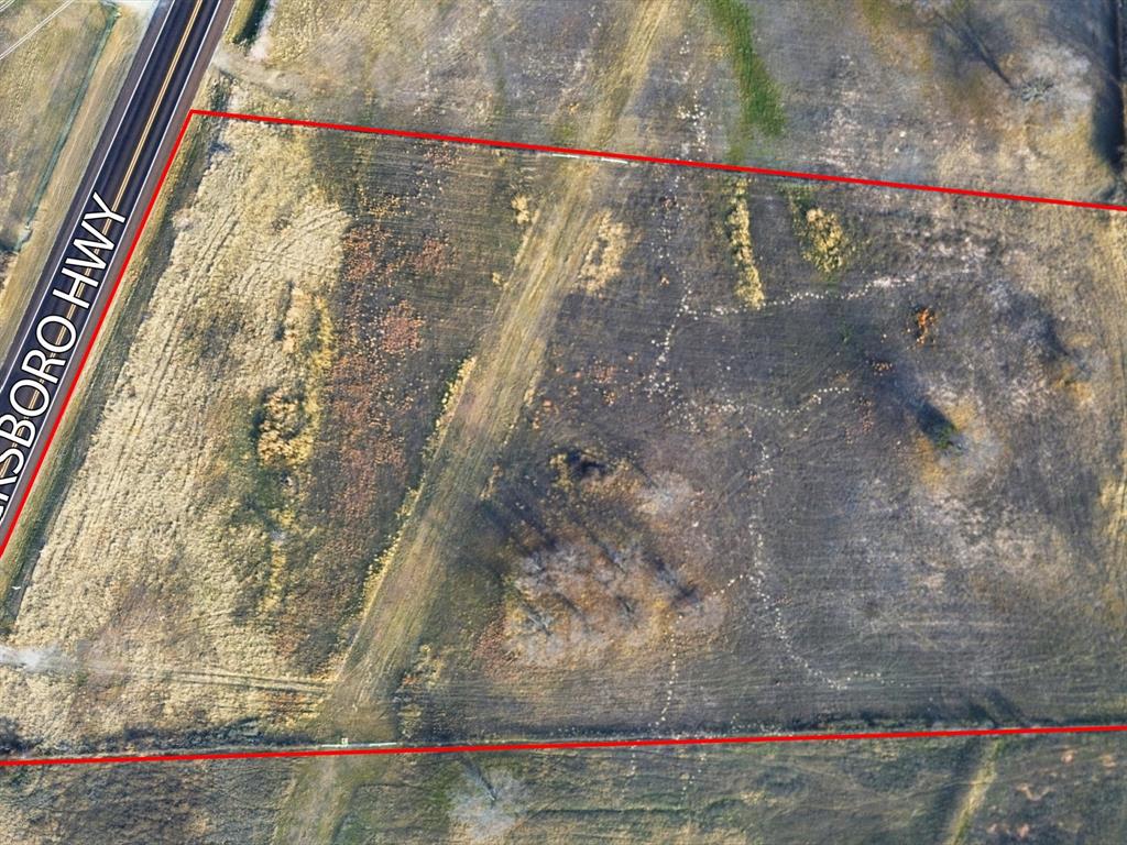 Miles Addition - Land