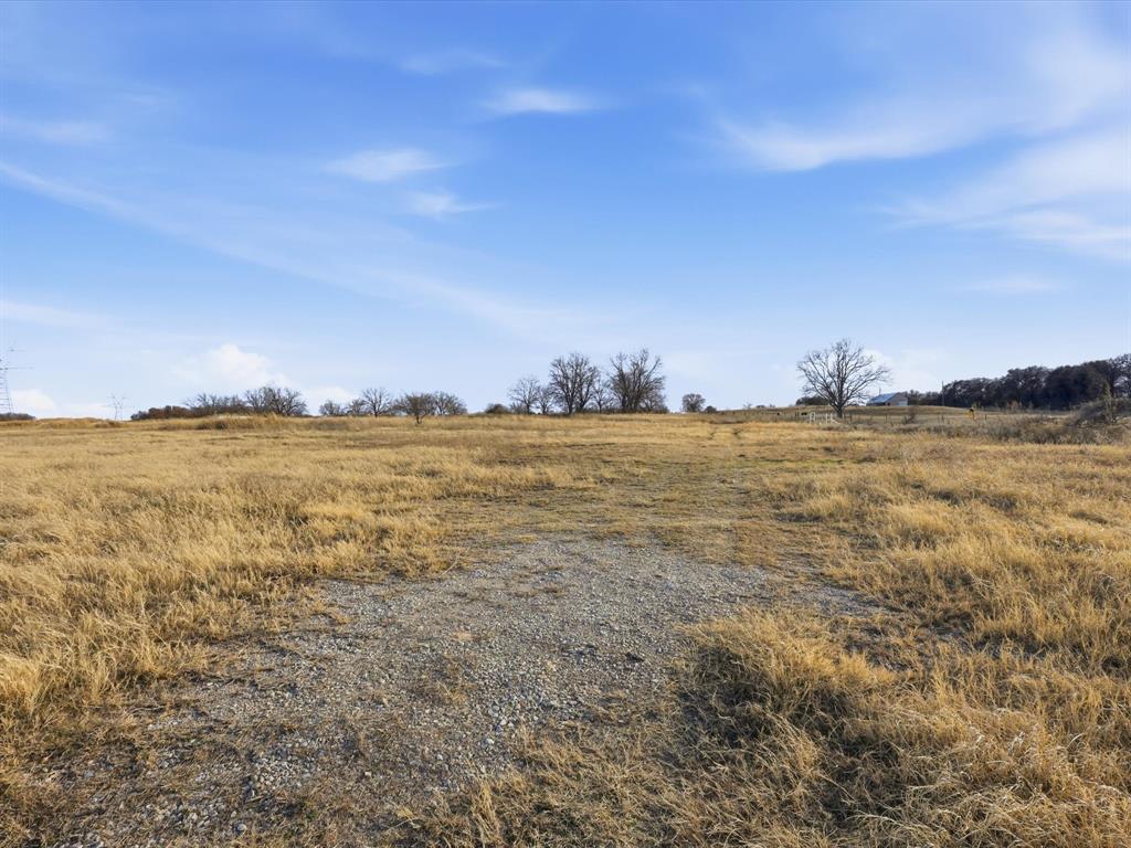 Miles Addition - Land