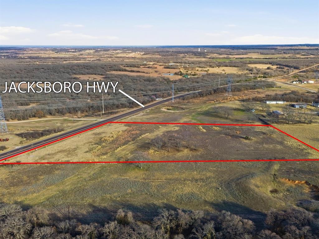 Miles Addition - Land