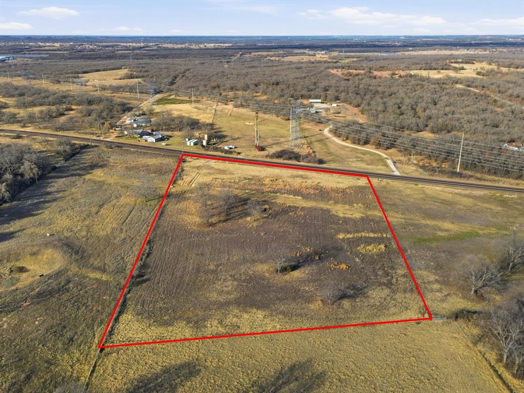 Miles Addition - Land