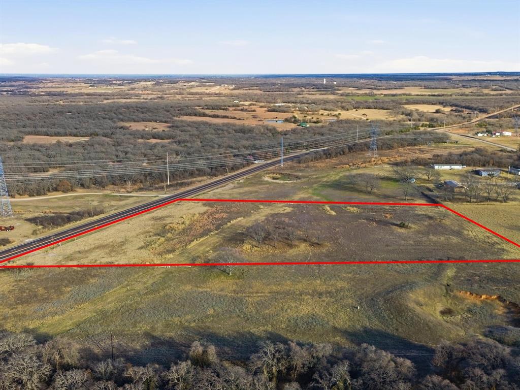 Miles Addition - Land