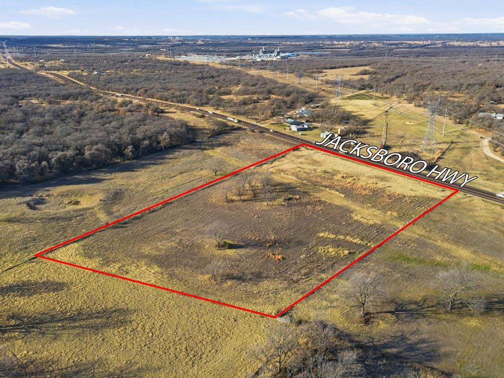 Miles Addition - Land