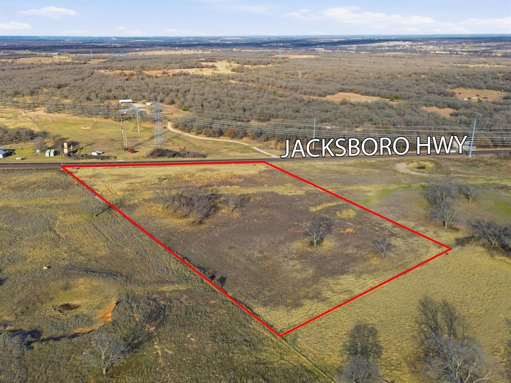 Miles Addition - Land