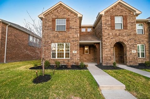 3009 Percheron Drive Mesquite TX 75150
