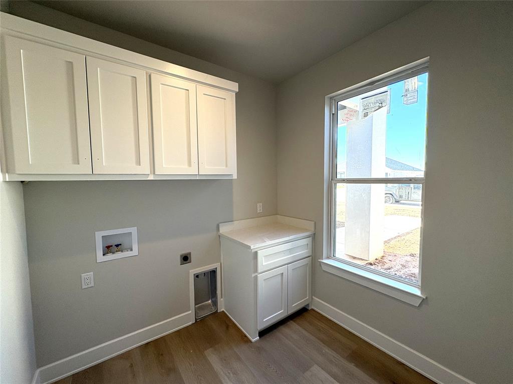 The Harvest Add - Residential