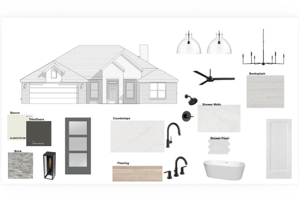 The Harvest Add - Residential