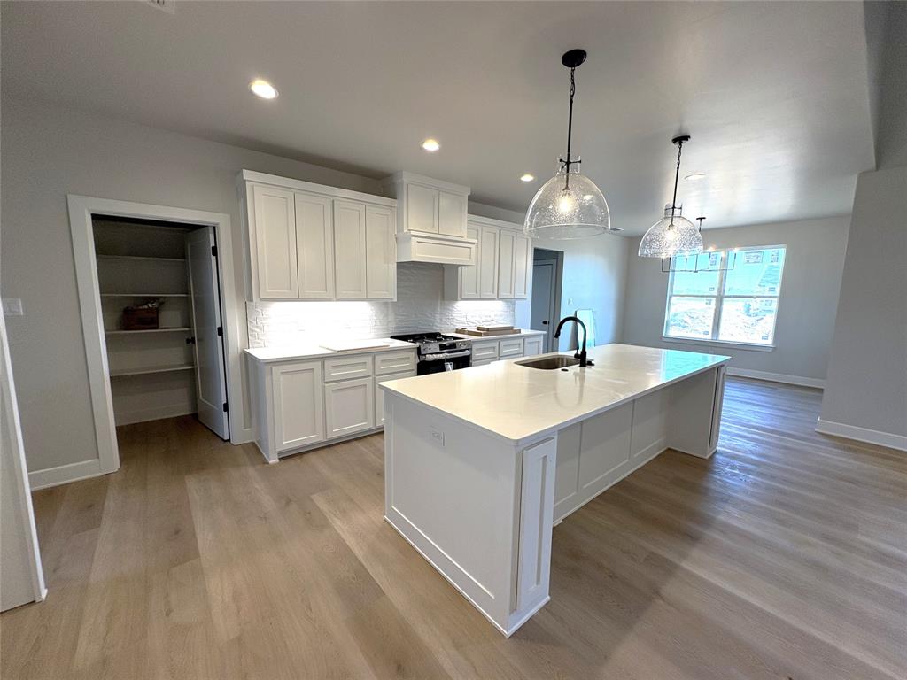 The Harvest Add - Residential