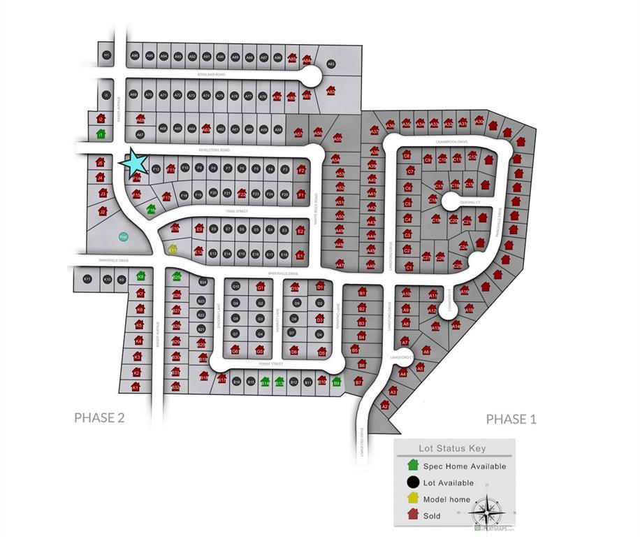 The Harvest Add - Residential