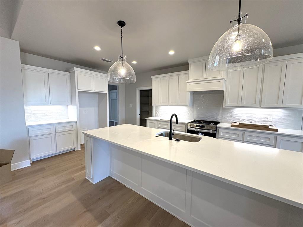 The Harvest Add - Residential