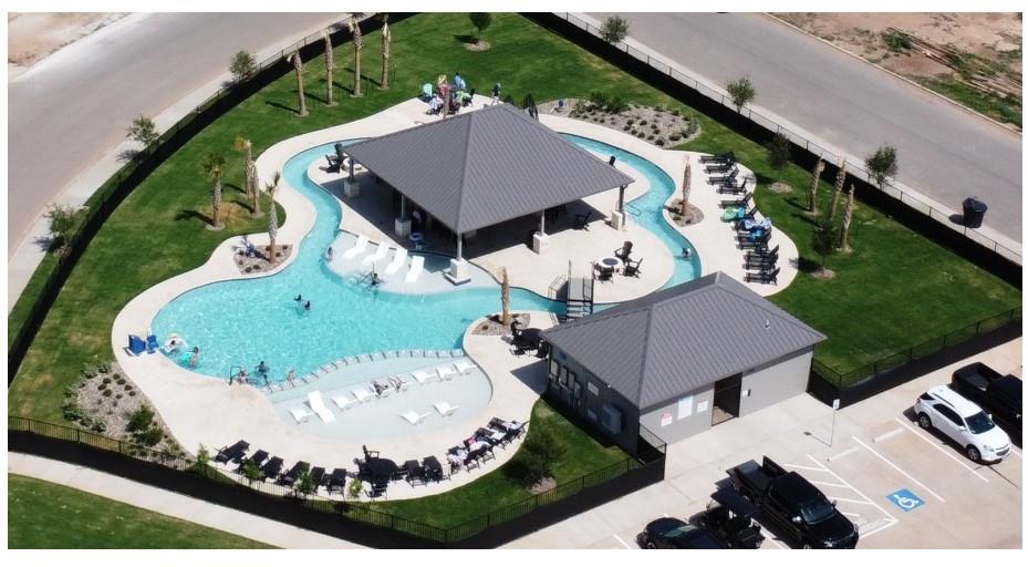 The Harvest Add - Residential