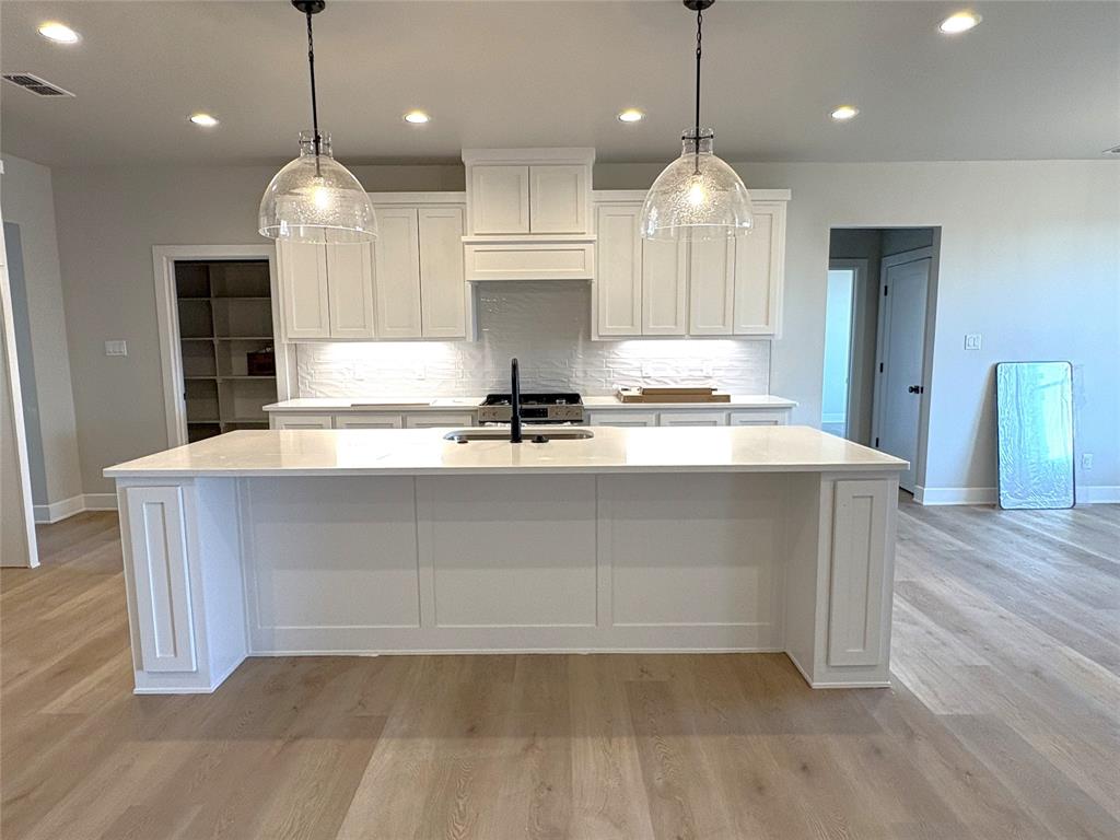 The Harvest Add - Residential