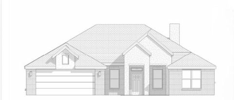7705 Randy Avenue Abilene TX 79606