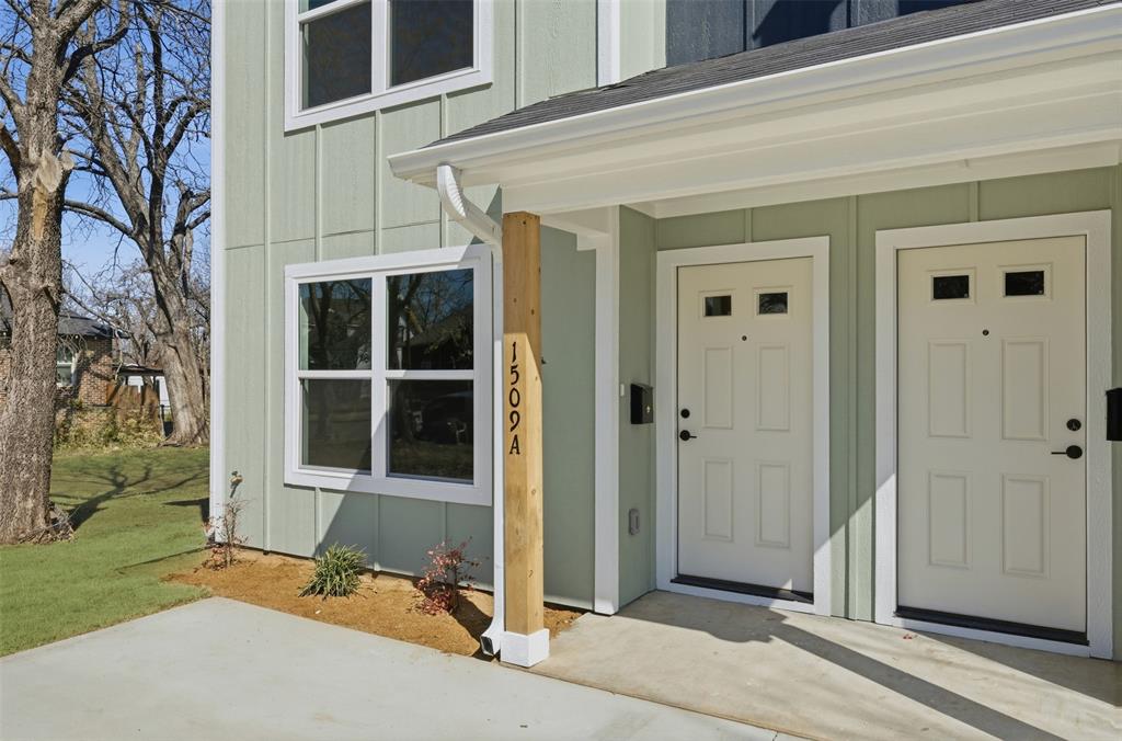 1536 Alexander A & B