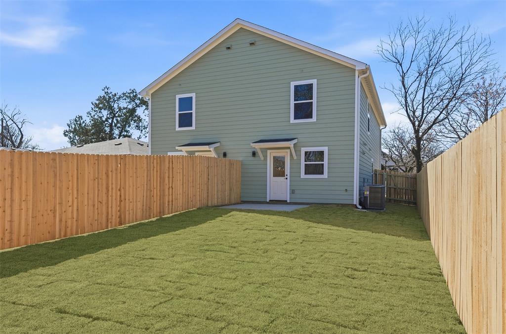FARWELL HTS - Residential Income