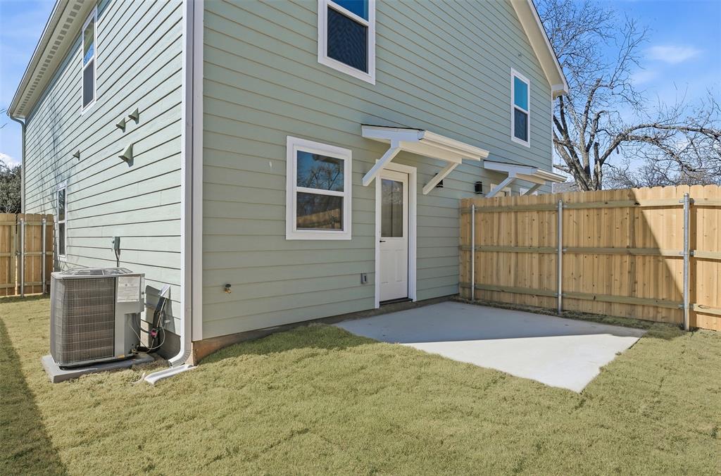 FARWELL HTS - Residential Income