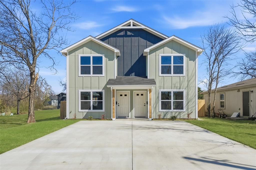 FARWELL HTS - Residential Income