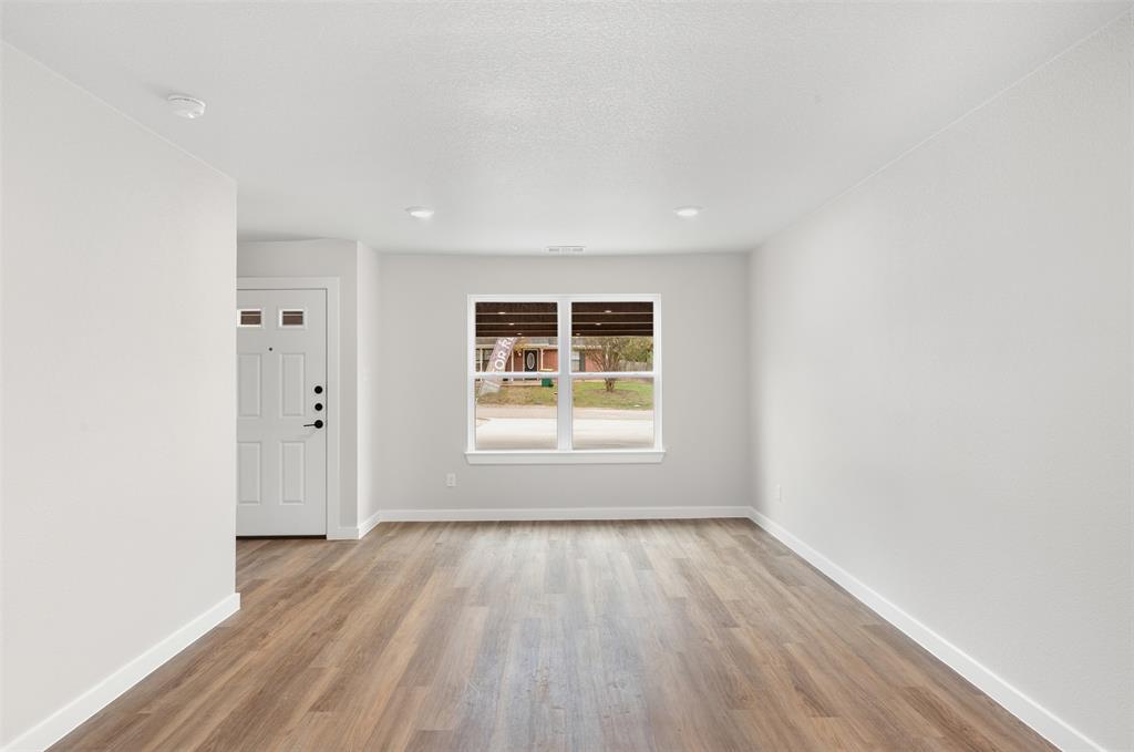 FARWELL HTS - Residential Income