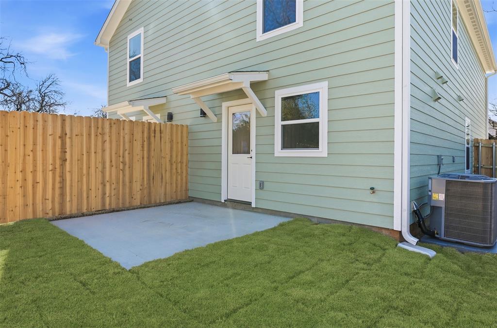 1536 Alexander A & B