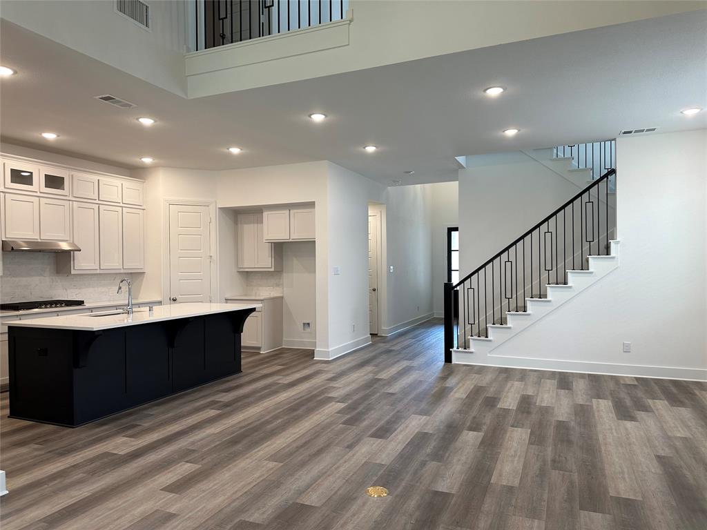 Liberty - Residential Lease