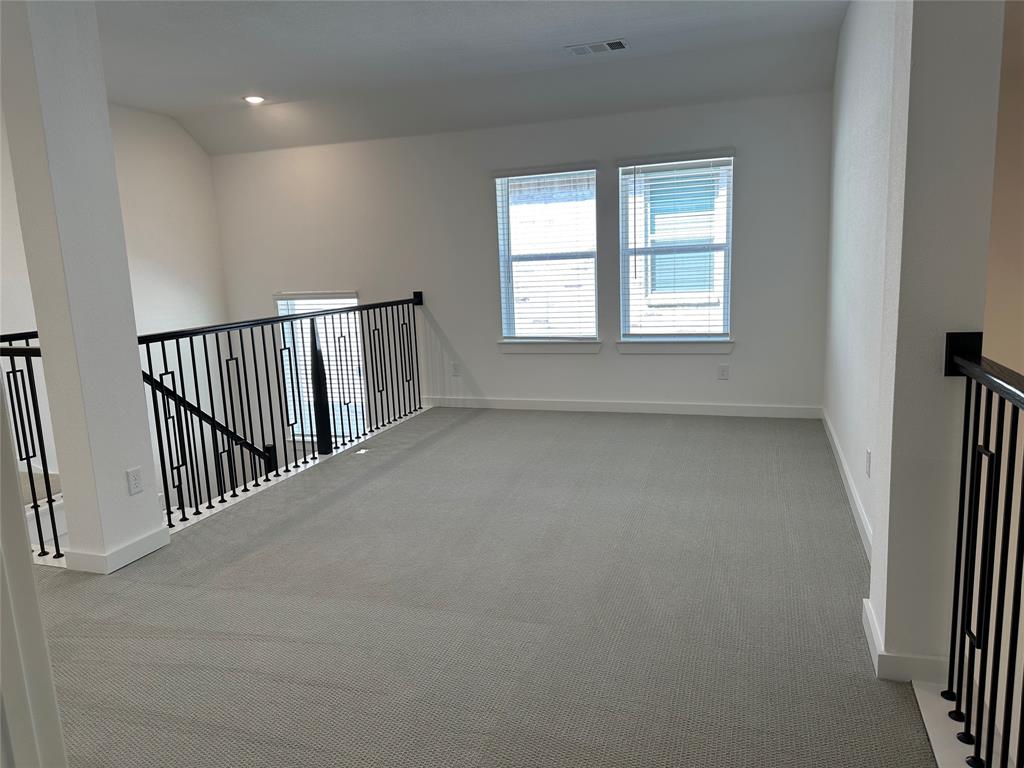 Liberty - Residential Lease