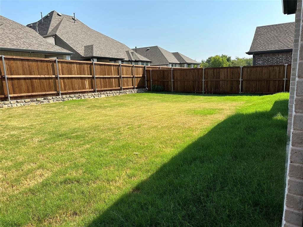 Liberty - Residential Lease