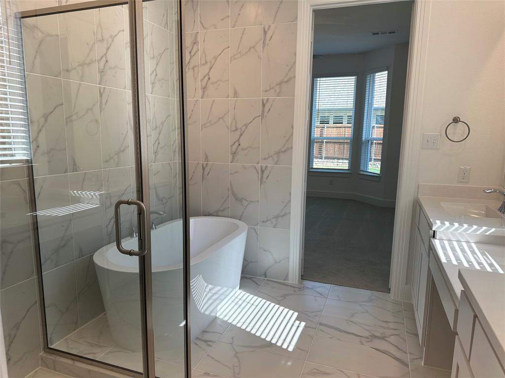 Liberty - Residential Lease