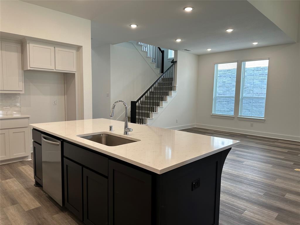 Liberty - Residential Lease