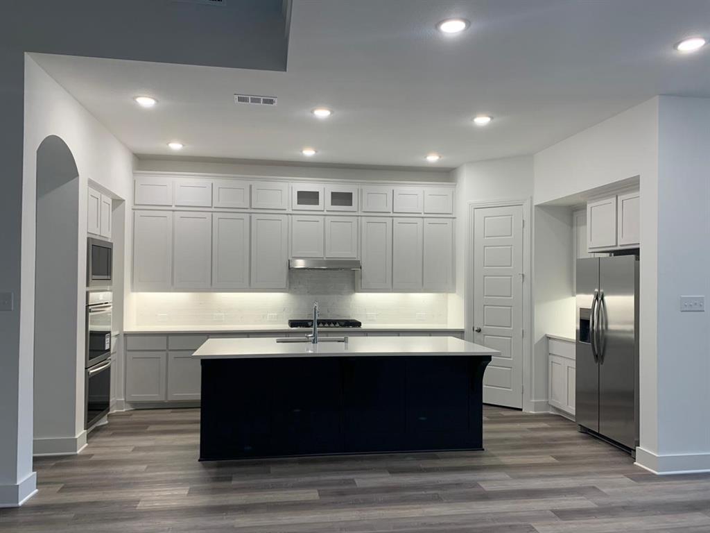 Liberty - Residential Lease