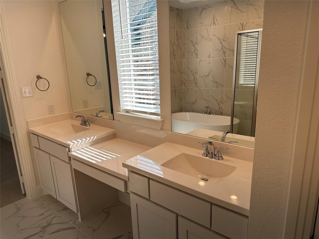 Liberty - Residential Lease