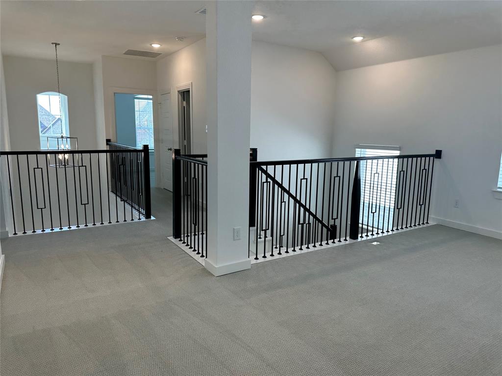 Liberty - Residential Lease