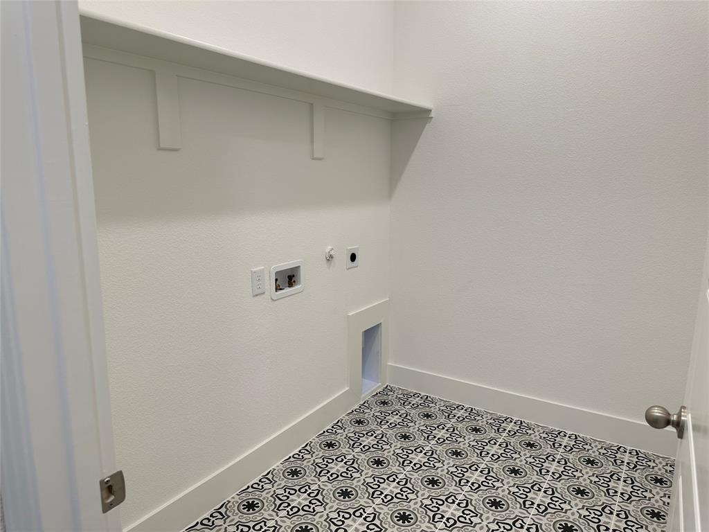 Liberty - Residential Lease