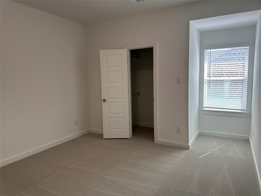 Liberty - Residential Lease