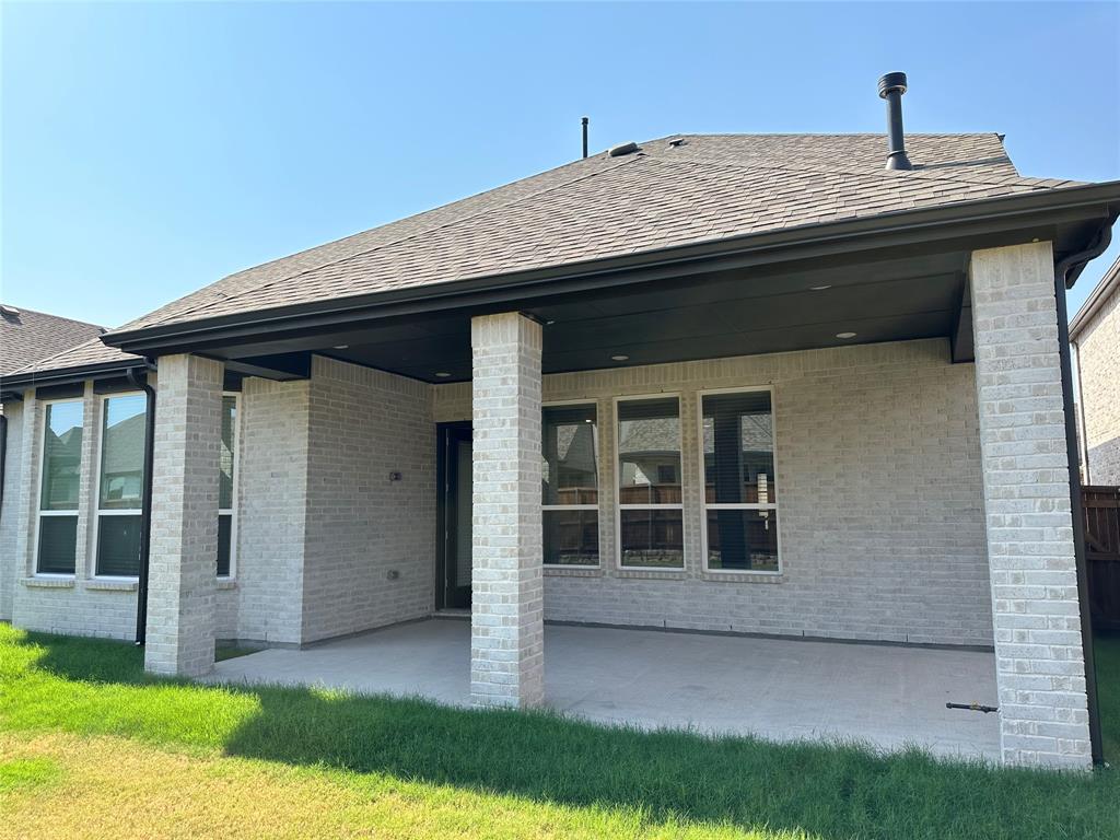 Liberty - Residential Lease