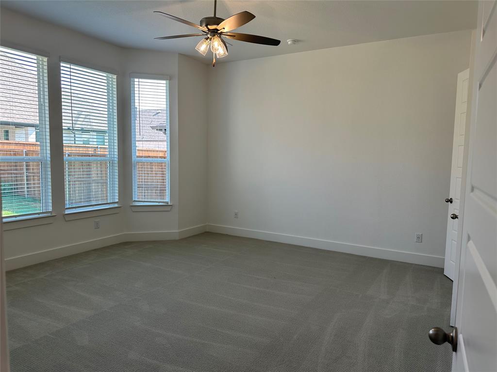 Liberty - Residential Lease