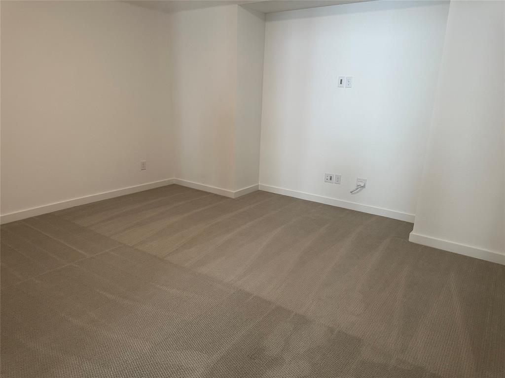 Liberty - Residential Lease