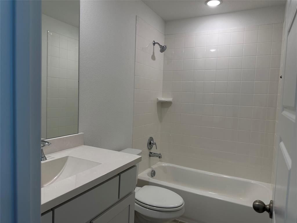 Liberty - Residential Lease