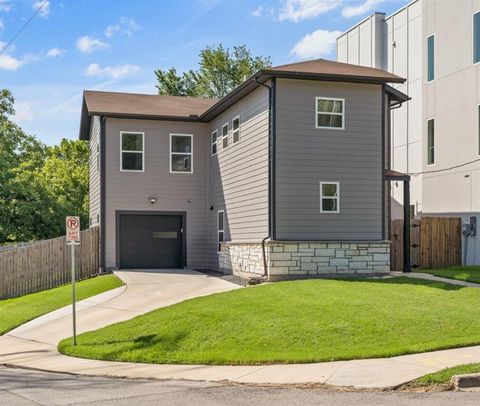 Tiny photo for 3144 Harmon Street, Dallas, TX 75215 (MLS # 21100590)