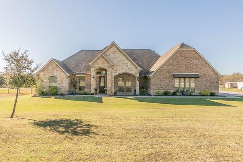 A home in Godley