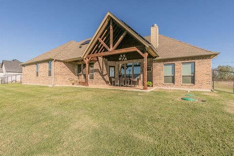 A home in Godley